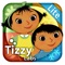 Tizzy Seasons is a beautifully illustrated educational game designed to teach your kids about the different Seasons of the Year