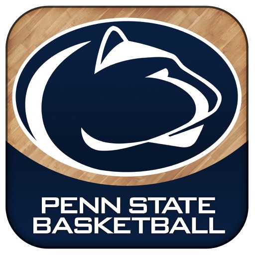Penn State OFFICIAL Men’s Basketball Phone App by Bluechip Athletic ...