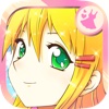 Manga Girls Dress Up - Free Fashion Studio