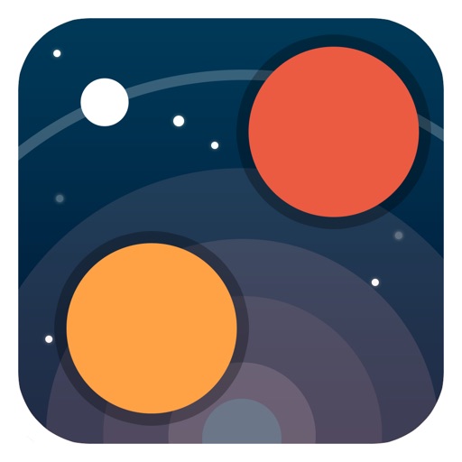 TwoDots Run - Watch your steps and never give up Icon