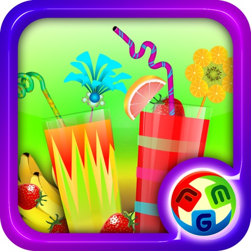 Make Juice! by Free Maker Games Icon