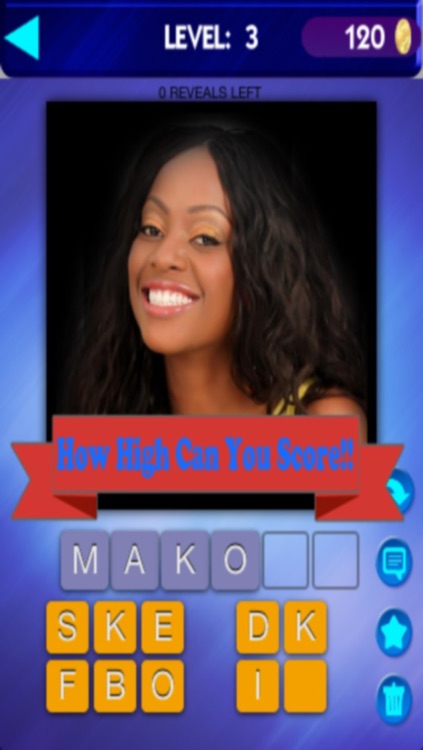 Guess Who Quiz - BB UK Edition - Advert Free App screenshot-3