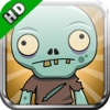 Zombie Man HD - Free Run & Jump Game For All Fan of Walking Dead