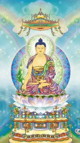 Game screenshot Buddhism by Pictures - Life of the Buddha & Bodhisattva Reference in Picture & Wallpaper for Every Buddhist apk