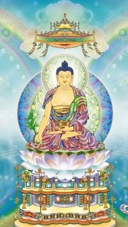 Buddhism by Pictures - Life of the Buddha & Bodhisattva Reference in Picture & Wallpaper for Every Buddhist