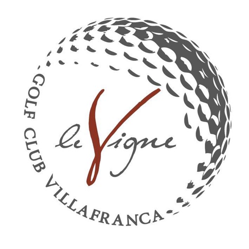 Golf Le Vigne icon