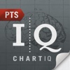 ChartIQ Practice Trading Simulator