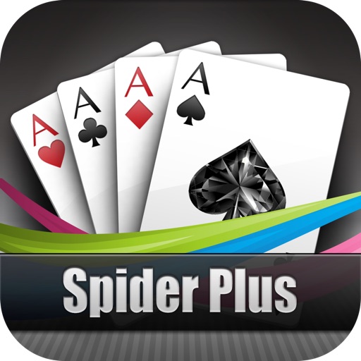 Spider Plus icon