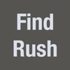 Find Rush Stations