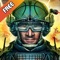 Army Commando Rope Hero - Swing and Fly Elite Soldier Escape Free