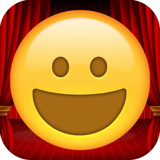 Emoji Connect icon
