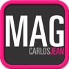 Magazine Oficial Carlos Jean
