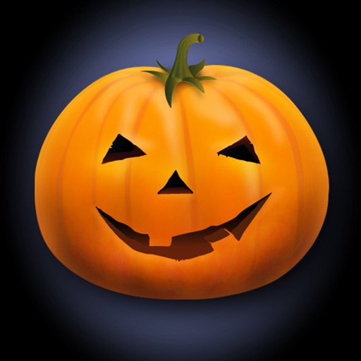 Gwars Halloween Saga iOS App
