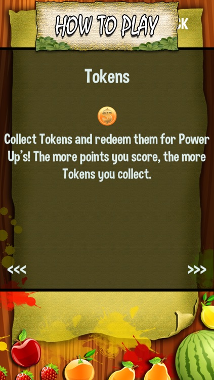 Fruit Smash Extravaganza - A Fun Mobile Matching Game screenshot-3