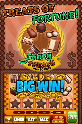 A Bingo Riot Slots VIP Vegas Slot Machine Game - Win Big Bonus Jackpots in this Rich Casino of Lucky Fortune screenshot 4
