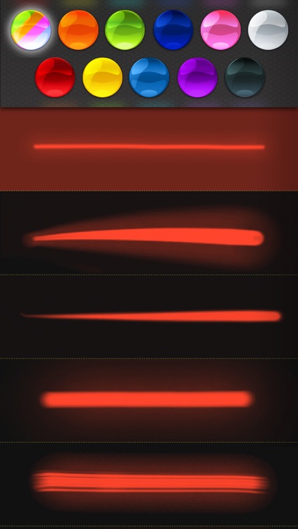 Carl Laser Draw
