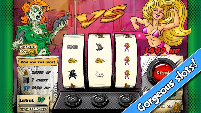 Super Zombie Slots