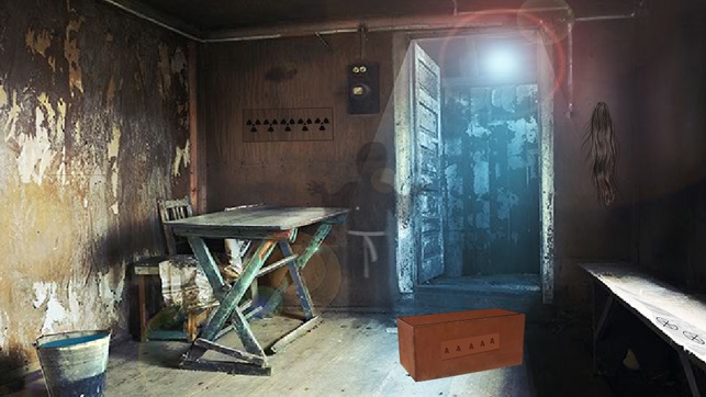 Escape Games Ghost City Part 2(圖4)-速報App