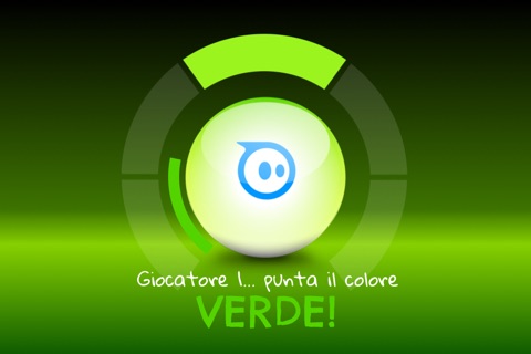 Sphero ColorGrab screenshot 3