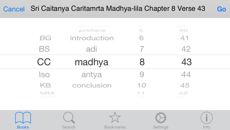 Pocket Vedas