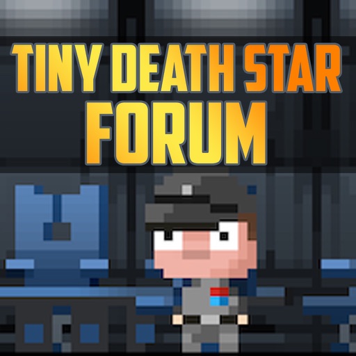 Forum for Tiny Death Star - Cheats, Guide, Wiki & More Icon