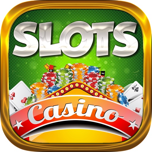 ``````` 777 ``````` A Craze Fortune Lucky Slots Game - FREE Vegas Spin & Win icon