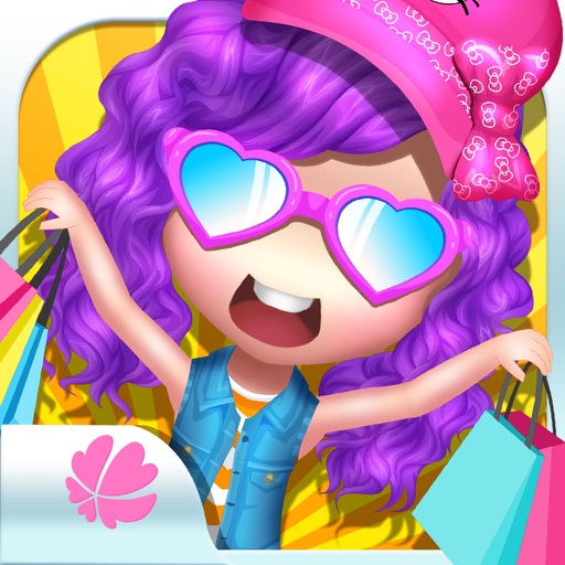 Princess Salon - Little shopping spree iOS App