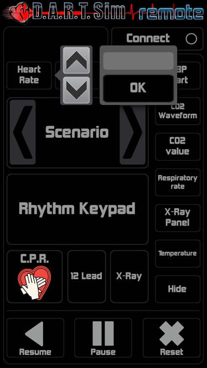 DART Sim Remote screenshot-3