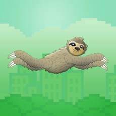 Activities of Flappy Sloth