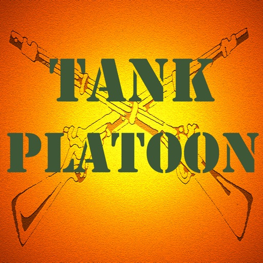 19K Tank Platoon