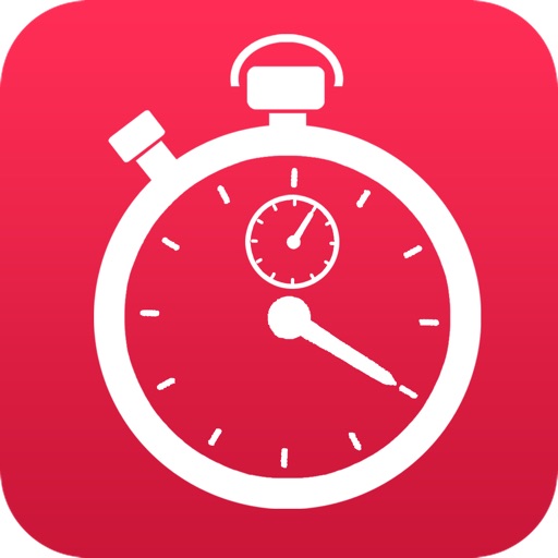 Stopwatch V icon