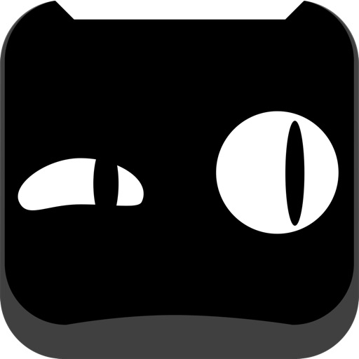 Cat behavior iOS App