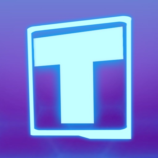 Tracer Portals iOS App