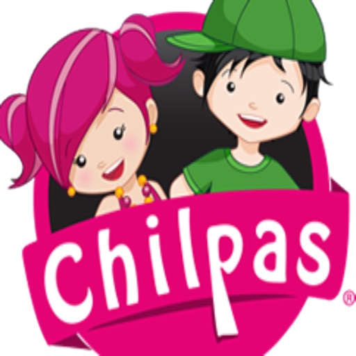 Chilpas icon