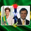 Dilma x Aécio