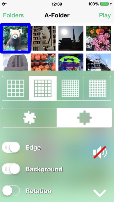 picture puzzle maker app