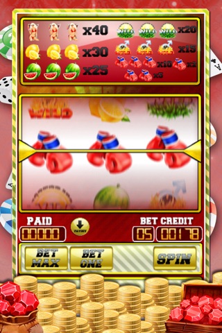After Party Slots Vegas - Free Casino Jackpot Slot Machine VIP Game screenshot 3
