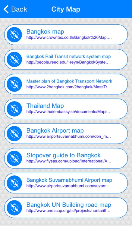 Bangkok Secrets - The Insider Travel Guide