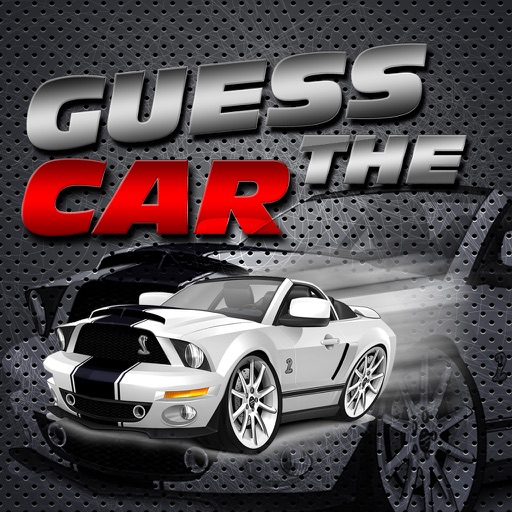 Guess The Car - Popular Automobile Brands & Models Quiz icon