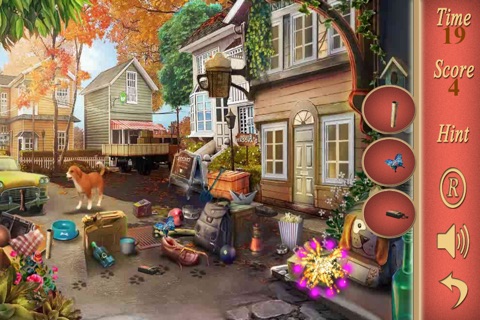 Hidden Objects Of Perfect Companions screenshot 3