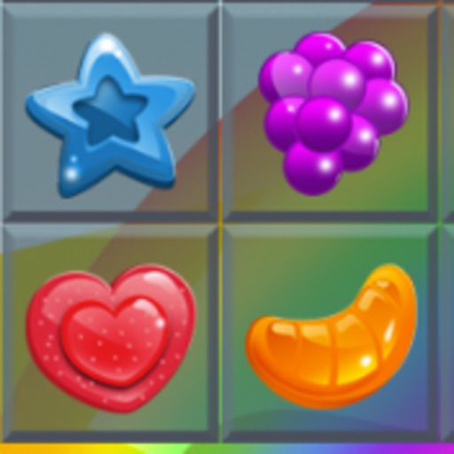 A Gummy Destroy icon