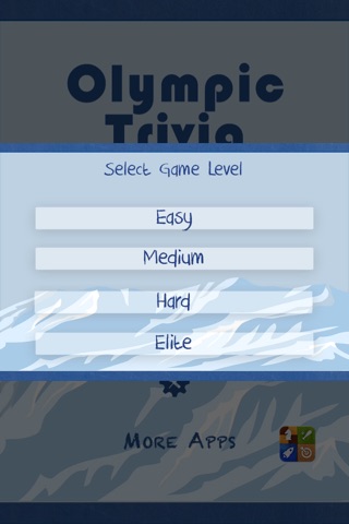 Ultimate Sports Trivia - Olympic Edition screenshot 2