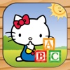 English Alphabet: Hello Kitty Edition. Learn English Letters with Hello Kitty