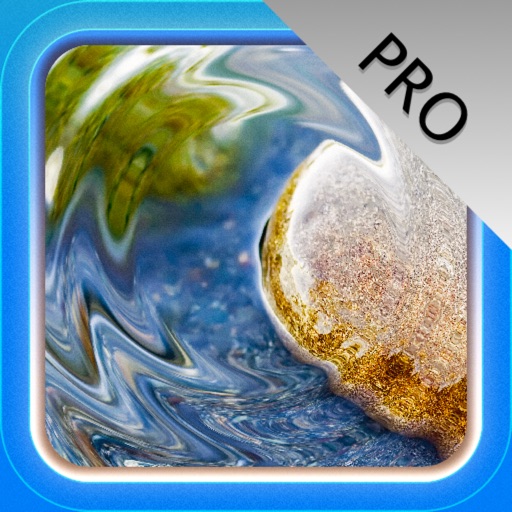 Realistic Water Ripples Pro by Mengmeng Zhang