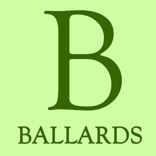 Ballards icon