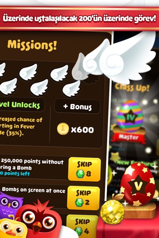 Birzzle Fever screenshot 4