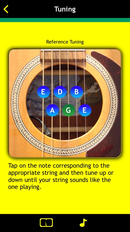 Guitar Basics For Dummies screenshot-3