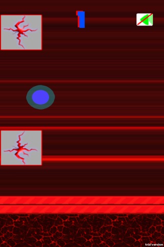 Retro Ball Lite screenshot 2