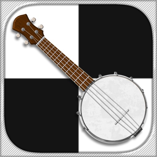 Banjo Tiles Icon
