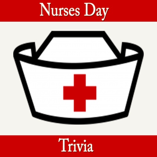 Nurses Day Trivia Icon